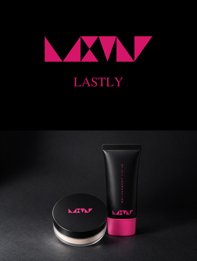 LASTLYの企画・開発・販売